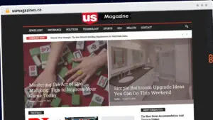 Publish Guest Post on usmagazines.co