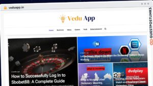 Publish Guest Post on veduapp.in