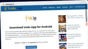 Publish Guest Post on veduapp.in