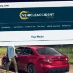 Publish Guest Post on vehicleaccidentinjury.com