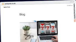 Publish Guest Post on ventspeak.co.uk