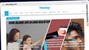 Publish Guest Post on vibnology.com