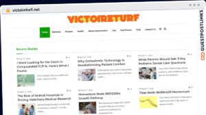 Publish Guest Post on victoireturf.net