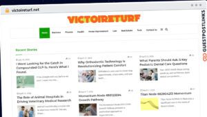 Publish Guest Post on victoireturf.net