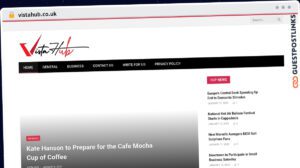 Publish Guest Post on vistahub.co.uk