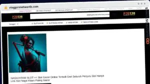 Publish Guest Post on vloggersnetworth.com