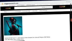 Publish Guest Post on vloggersnetworth.com