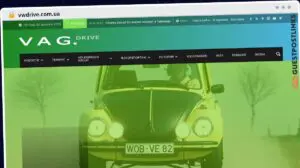 Publish Guest Post on vwdrive.com.ua