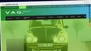 Publish Guest Post on vwdrive.com.ua