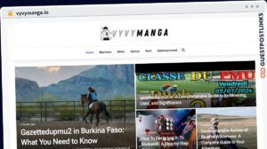 Publish Guest Post on vyvymanga.io