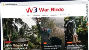 Publish Guest Post on warbledo.com