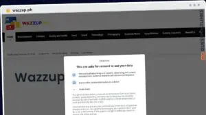 Publish Guest Post on wazzup.ph