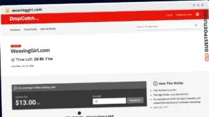 Publish Guest Post on weavinggirl.com