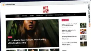 Publish Guest Post on webdash.us