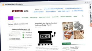 Publish Guest Post on webhostingvoice.com