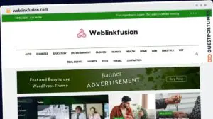 Publish Guest Post on weblinkfusion.com