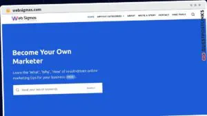 Publish Guest Post on websigmas.com