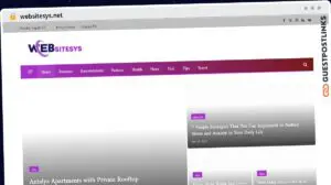 Publish Guest Post on websitesys.net