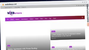 Publish Guest Post on websitesys.net