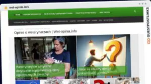 Publish Guest Post on wet-opinia.info