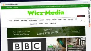 Publish Guest Post on wiczmedia.com