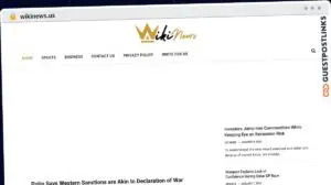 Publish Guest Post on wikinews.us