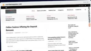 Publish Guest Post on worldwisepulse.com