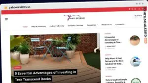 Publish Guest Post on yahooreviews.us