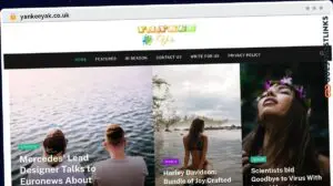 Publish Guest Post on yankeeyak.co.uk