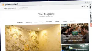 Publish Guest Post on yourmagazine.fr