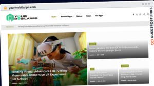 Publish Guest Post on yourmobilapps.com