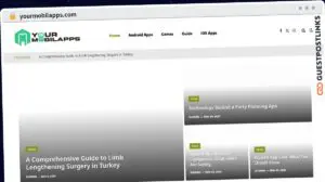 Publish Guest Post on yourmobilapps.com