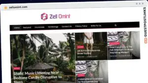Publish Guest Post on zellomint.com