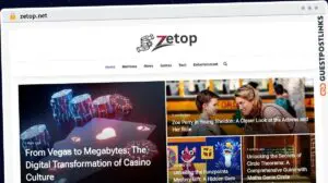 Publish Guest Post on zetop.net
