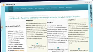 Publish Guest Post on zlotoloto.pl