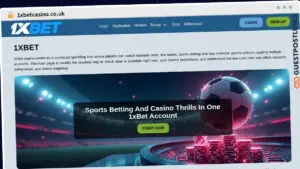 Publish Guest Post on 1xbetcasino.co.uk