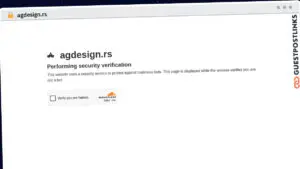Publish Guest Post on agdesign.rs
