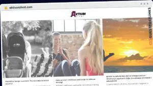 Publish Guest Post on aktivanzivot.com