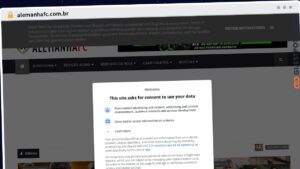Publish Guest Post on alemanhafc.com.br