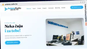 Publish Guest Post on antena-radio.ba