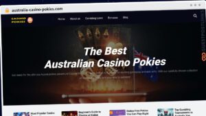 Publish Guest Post on australia-casino-pokies.com