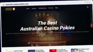 Publish Guest Post on australia-casino-pokies.com