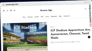 Publish Guest Post on avenueage.com