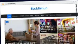 Publish Guest Post on baddiehun.blog