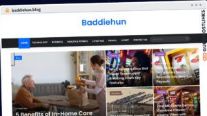 Publish Guest Post on baddiehun.blog