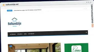Publish Guest Post on balkandzije.net