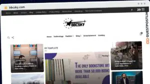 Publish Guest Post on bbcsky.com