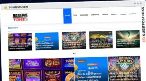 Publish Guest Post on bbmtimes.com