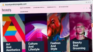 Publish Guest Post on beautyandstyleguide.com