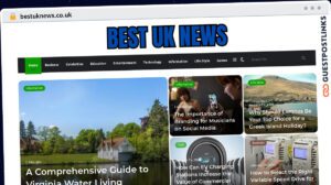 Publish Guest Post on bestuknews.co.uk